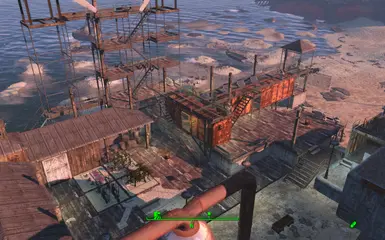 My Wasteland Blueprints at Fallout 4 Nexus - Mods and community