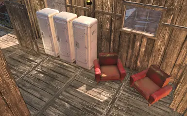 Pioneer- Hangman's Alley