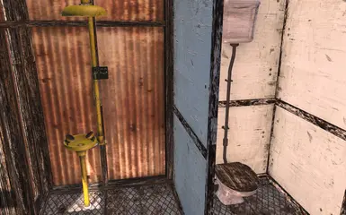 Pioneer- Hangman's Alley