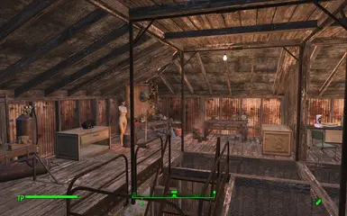 Pioneer- Starlight Drive in Fortress