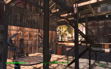 Pioneer- Starlight Drive in Fortress