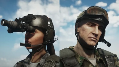 Pro-Tec Helmet - Retro Tactical Headgear at Fallout 4 Nexus - Mods
