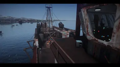 Exterior - My example Settlement