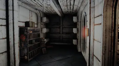 Interior - My example Settlement
