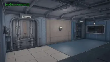 Small example of new sets