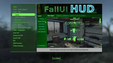 One click to activate