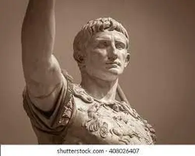 Life of Caesar - Historical Radio