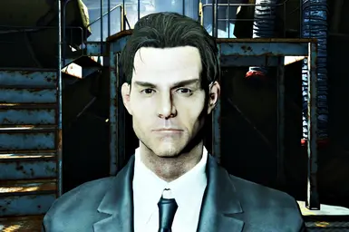 Elijah Mikaelson