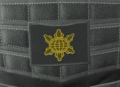 World Marshal (Logo Only)