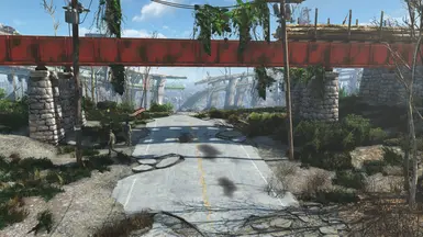 S.T.A.L.K.E.R Wilderness Overhaul at Fallout 4 Nexus - Mods and community