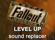 fallout 4 level up sound mod