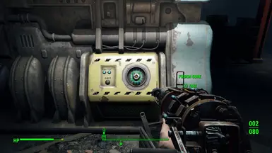 Balanced Cells For Fast Respawn Mods At Fallout 4 Nexus Mods And Community