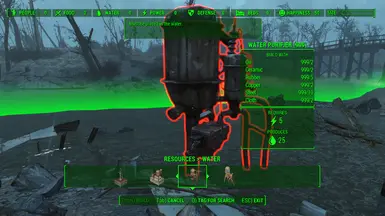 Workshop framework fallout 4 как установить