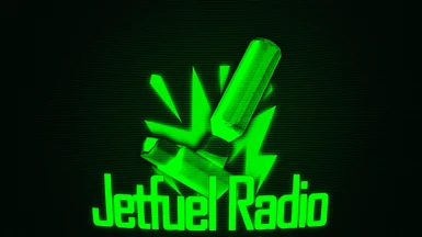 Jetfuel Radio Standalone