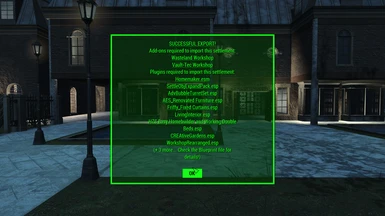 fallout 4 script extender not updated