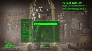fallout 3 nexus script extender