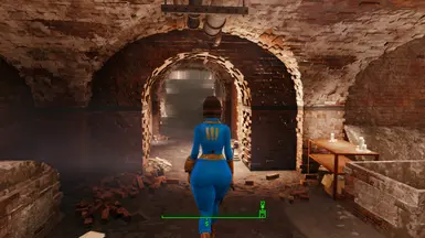 Bodyslide fallout 4 как пользоваться