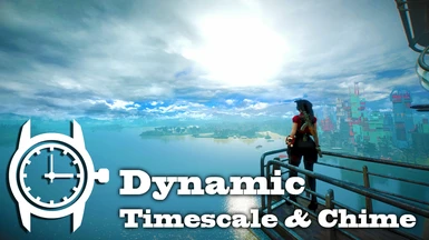Dynamic Timescale and Chime