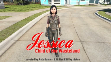 Jessica 3000