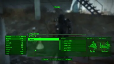 ChemStation Build