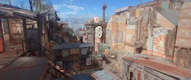 Radchickens can climb stairs