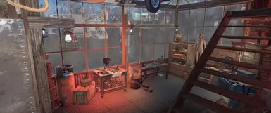 PH - Workshop