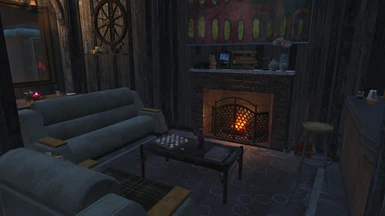 The Living Room v1.0