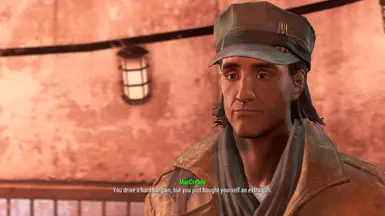 Meeting MacCready 2