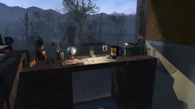 Lootable Glasses with Storage Case!