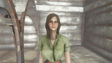 Genevieve (Settlers of the Commonwealth)