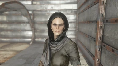 Morgan (Settlers of the Commonwealth)