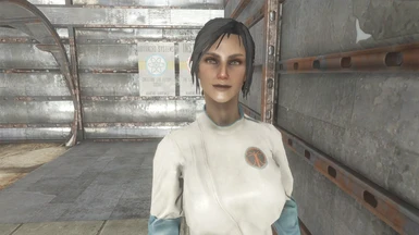 Denizens of the Apocalypse - NPC Replacer at Fallout 4 Nexus - Mods and ...