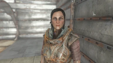 Sadie (Tales From The Commonwealth)