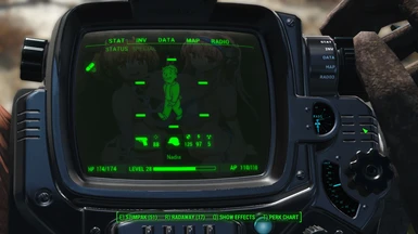 fallout 4 brighter pipboy