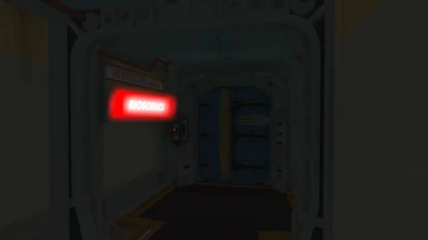 IF ANYONE CAN MAKE A RETEXTURE THAT TURNS THAT DOOR TO RED PLEASE MAKE AND UPLOAD IT NOW!!!!!!!!!!!!!!!!!!!
