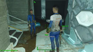 Vault 81 - 3