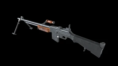 AnotherOne Browning M1918A2