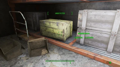 The higher-end crates need higher-end lockpick skills.