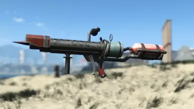 fallout new vegas explosive entry