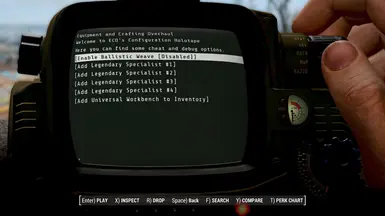 Nexus mod Manager 0.61.3 Fixes Fallout 4 Modding Support - OC3D