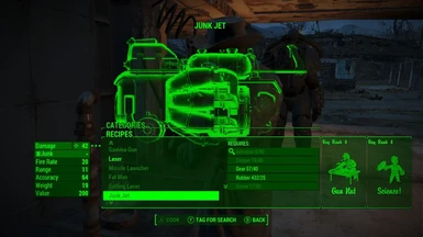 fallout 4 chemlab