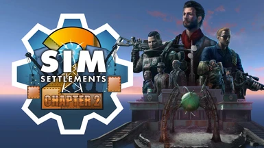 Sim Settlements 2 - Chapter 2