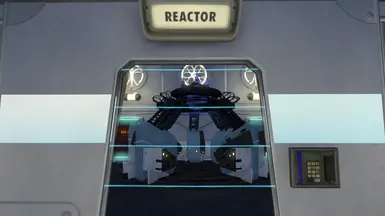 reactor 1