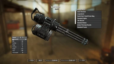 How to Get infinite caps and ammo in Fallout 3 for XBox 360 « Xbox
