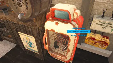 Grab An Ice Cold Nuke!