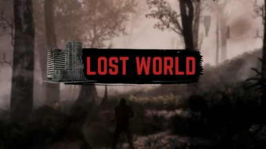 Lost World - Immersive Soundtrack Replacer