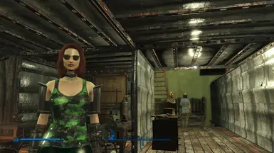 fallout 4 slutty mods