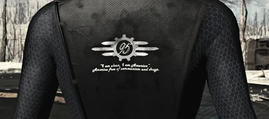 Custom logo and slogans version