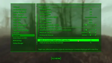 Traducao PT-BR e PT Completa at Fallout 3 Nexus - Mods and community