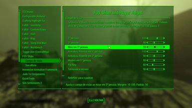 Ultraducao Fallout 3 PTBR at Fallout 3 Nexus - Mods and community
